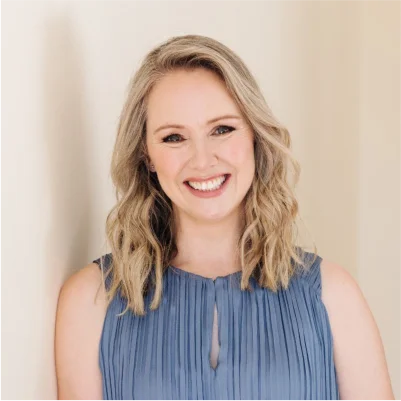 Dr. Jodi Richardson